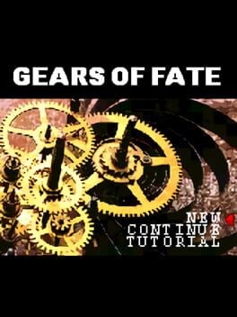 Games like Gears of Fate