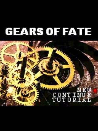Gears of Fate Image