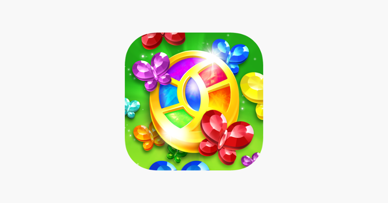 Genies & Gems: Puzzle & Quests Image