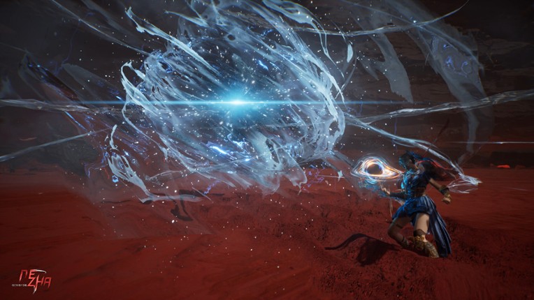 Genigods: Nezha screenshot