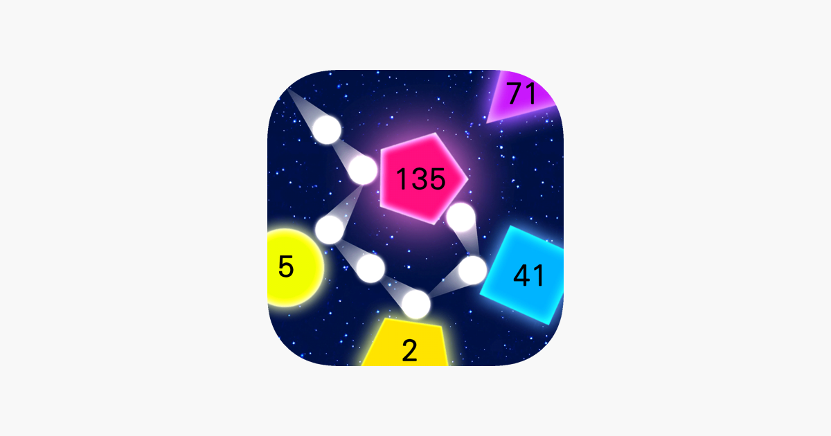 Games like Geometry Balls Jump