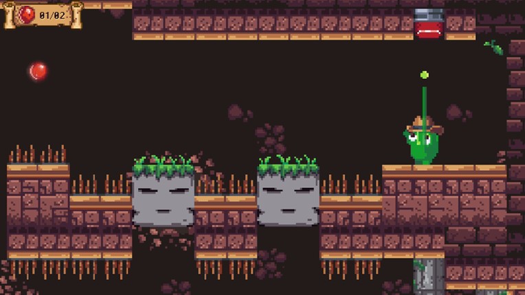 Goo Hunter screenshot