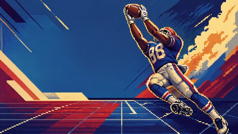 Gridiron Football League Image