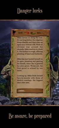 Guardian Maia Ep 1 Image