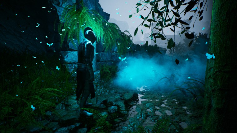 Hallowed Veil: The Last Prince screenshot