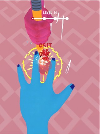 Hand Chop screenshot