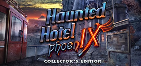Games like Haunted Hotel: Phoenix Collector's Edition