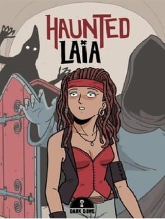 Haunted Laia Game Cover