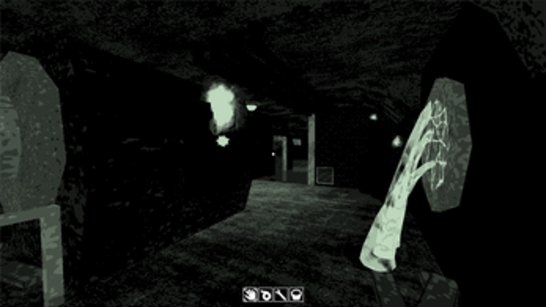 Hello Darkness screenshot