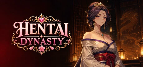 Games like Hentai Dynasty