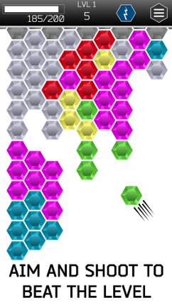 Hex screenshot