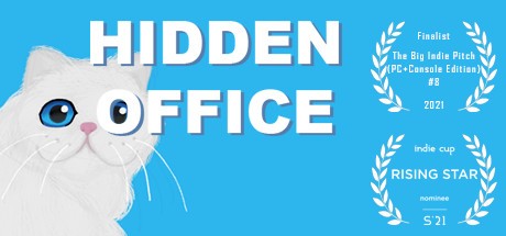 Games like Hidden Office