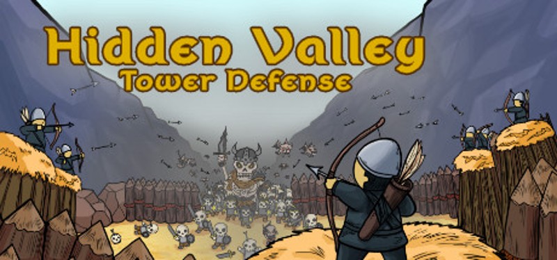 Hidden Valley Tower Defense Image