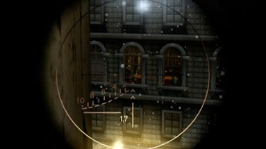 Hitman HD Trilogy Image