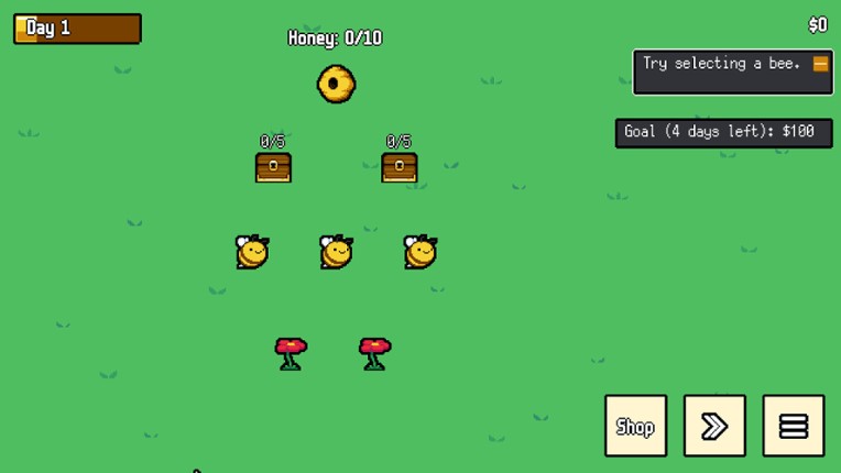 Hive Factory Image