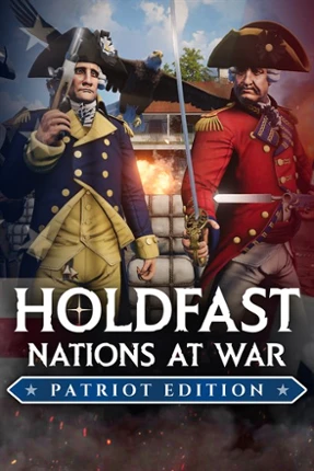 Holdfast: Patriot Edition Image