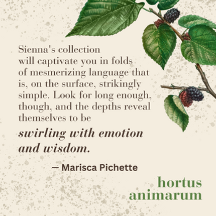 hortus animarum: a new herbal for the queer heart screenshot