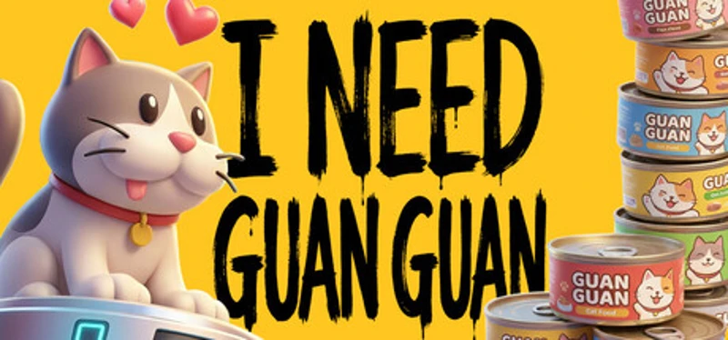 I NEED GUAN GUAN Image