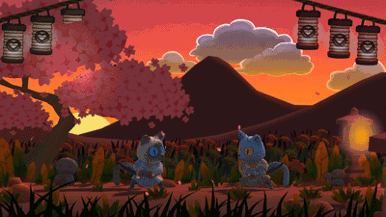Iaidô Masters screenshot