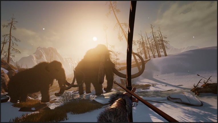 Ice Age screenshot