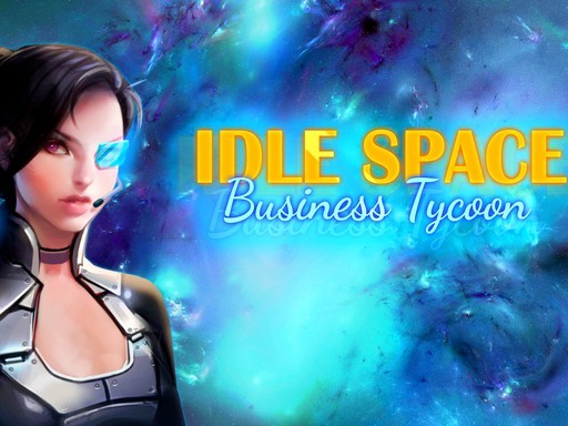 Games like Idle Space Business Tycoon