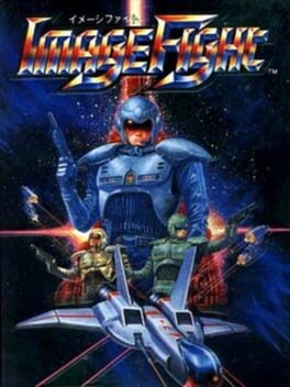 Games like Image Fight