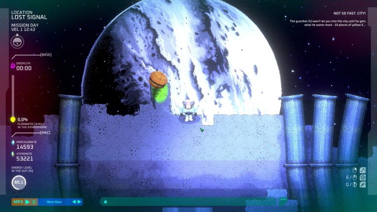 V2 Cucumber Scam screenshot