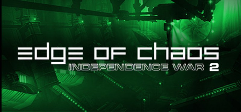 Independence War 2: Edge of Chaos Image