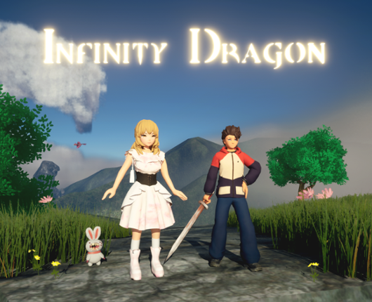 Infinity Dragon Game Cover