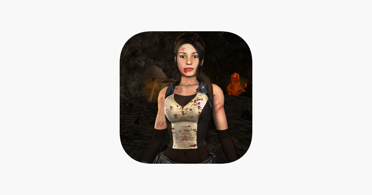 Games like Infinity Mystical Stone-Horror