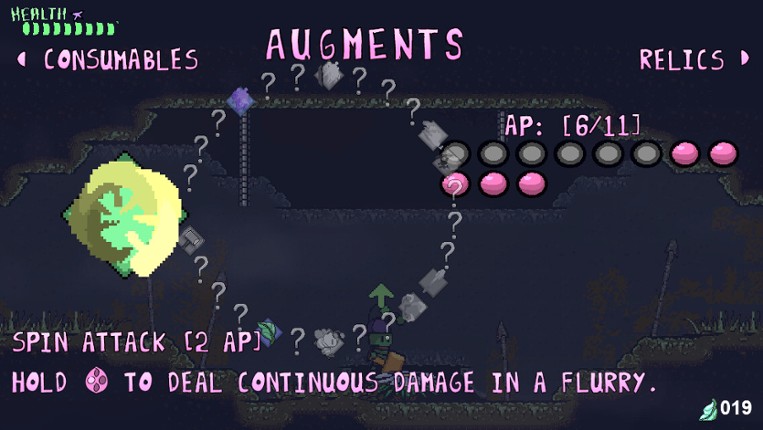 Insect Adventure screenshot