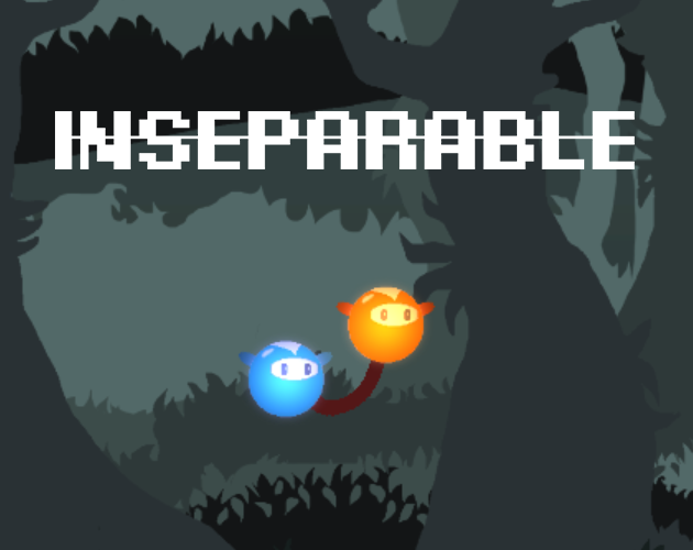 Games like Inseparable