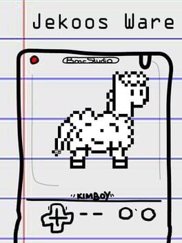 Games like JekoosWare