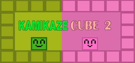 Games like Kamikaze Cube 2