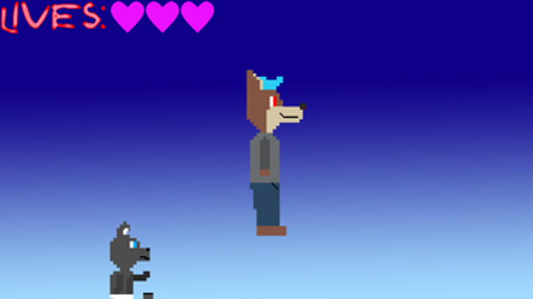 Kevin.EXE screenshot