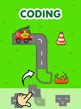 KidloLand School: Kids Games Image