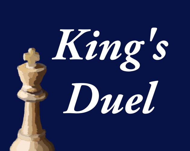 Games like King's Duel