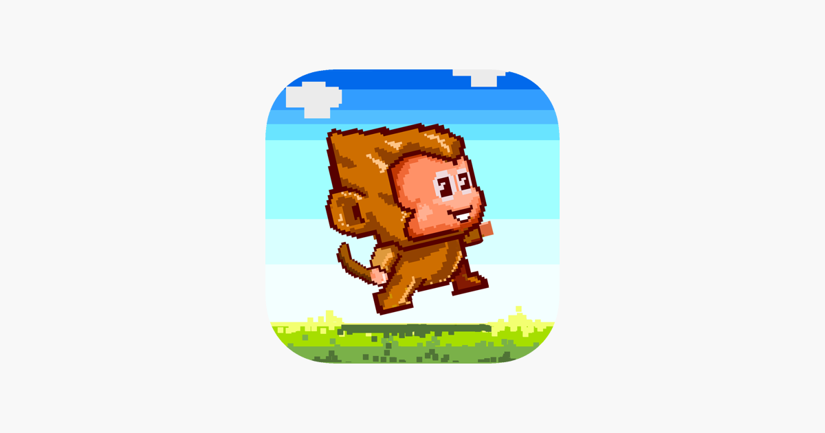 Games like Kong Quest - Platform Game