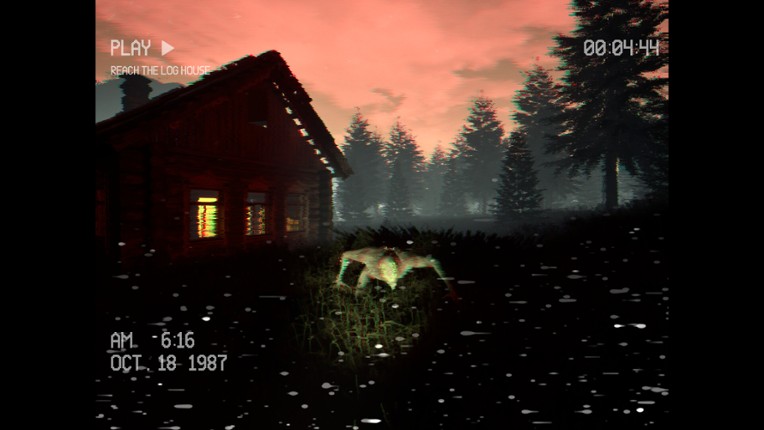 Kryva Hora screenshot