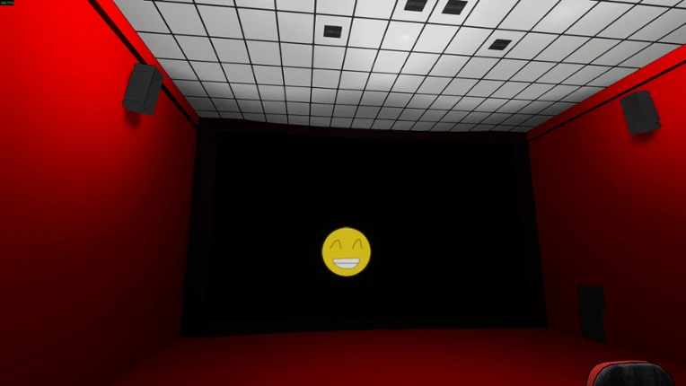 KuKu's Cinema screenshot