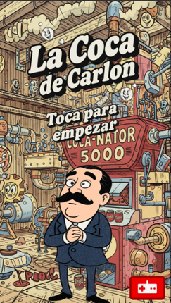 La Coca De Carlon screenshot