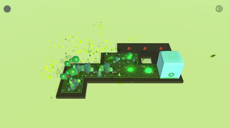 Leaf Tree screenshot