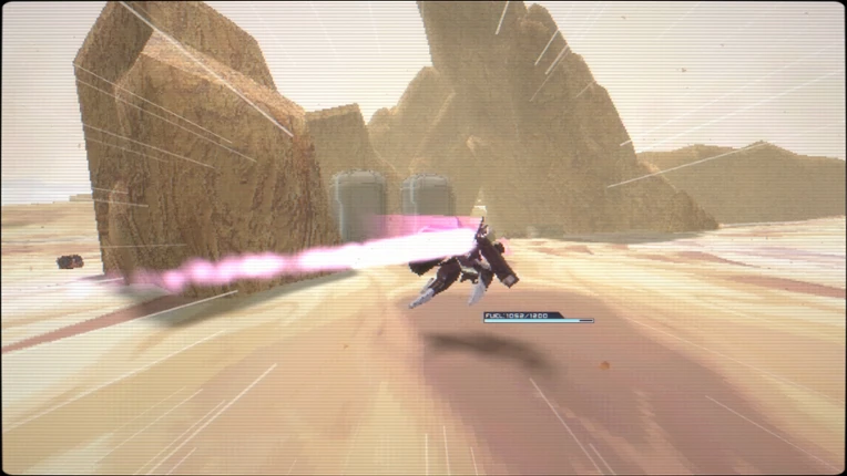 Lie of Caelum: Spirit screenshot