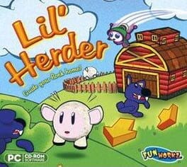 Games like Lil' Herder