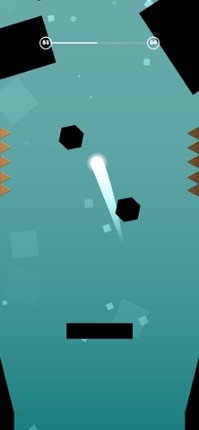 Line Jump 3D screenshot
