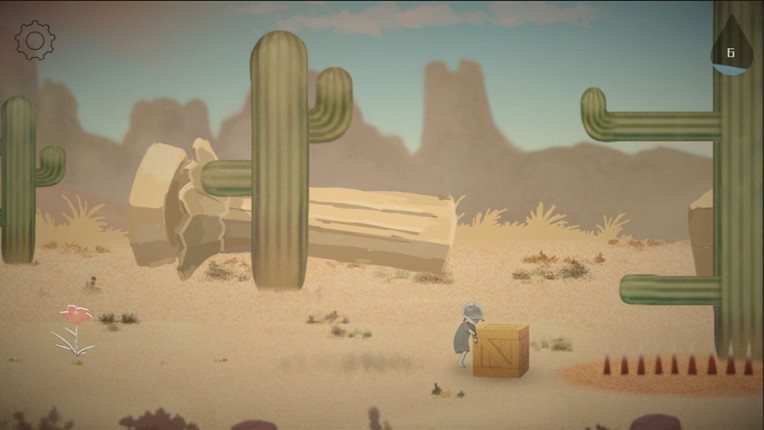 Liquid Entry screenshot