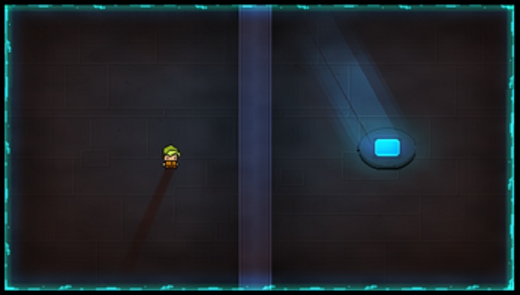 Loop Cell - GMTK 2025 Image