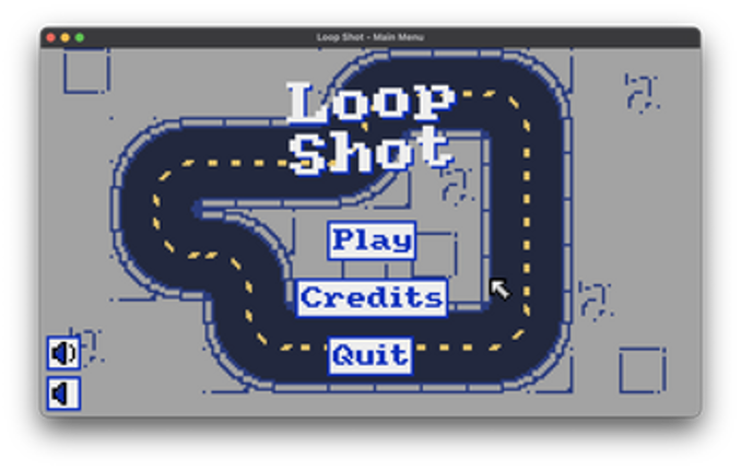 Loop Shot Image