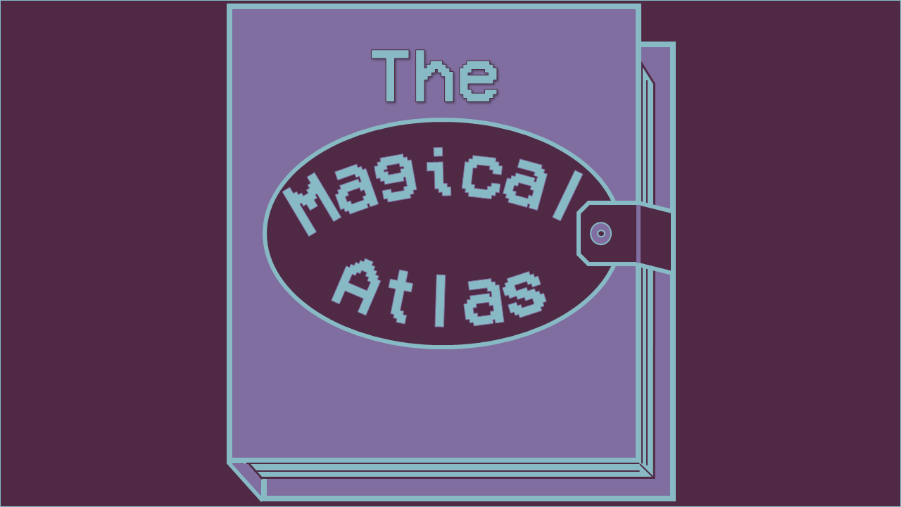 Games like Magical Atlas: Fantasy Nation Lore Builder