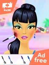 Makeup Kids Games for Girls Image